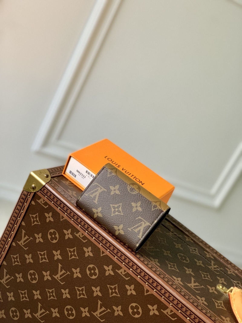 LV Wallets